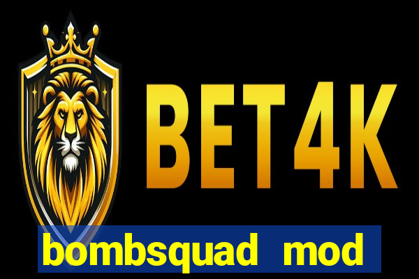 bombsquad mod manager download